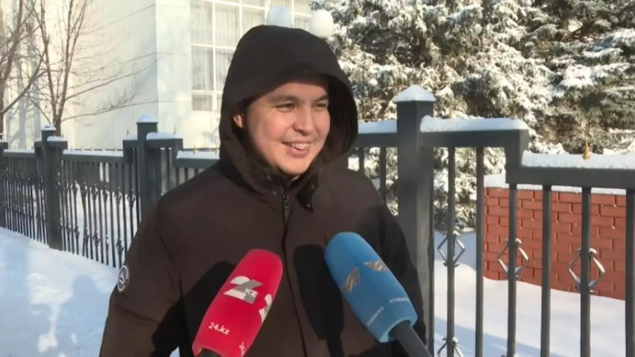 Актюбинцы подводят итоги года