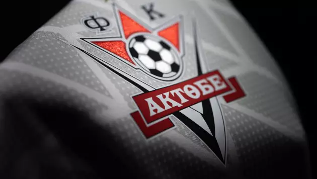 "Актобе" представил звёздного новичка