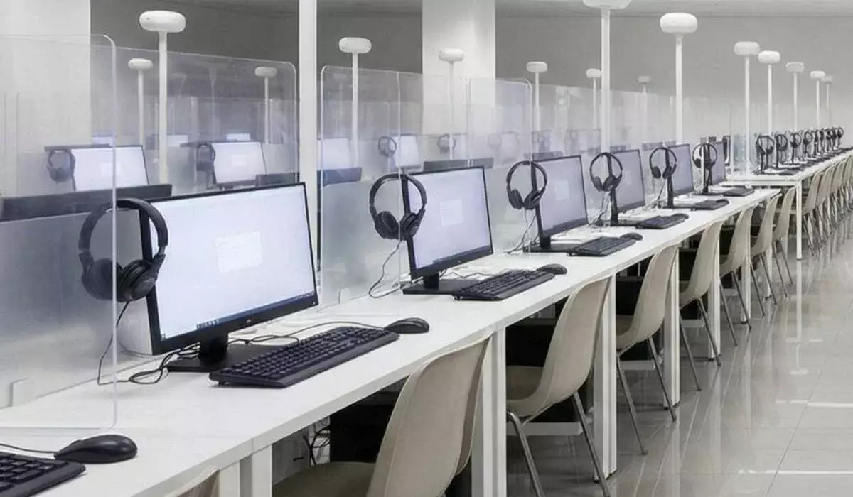 Январское ЕНТ-2026: подали заявки почти 187 тысяч человек