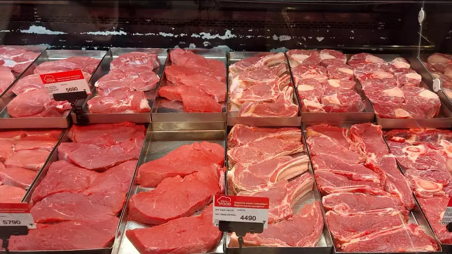 Қазақстан сиыр етін экспорттауға алты айға шектеу қойды