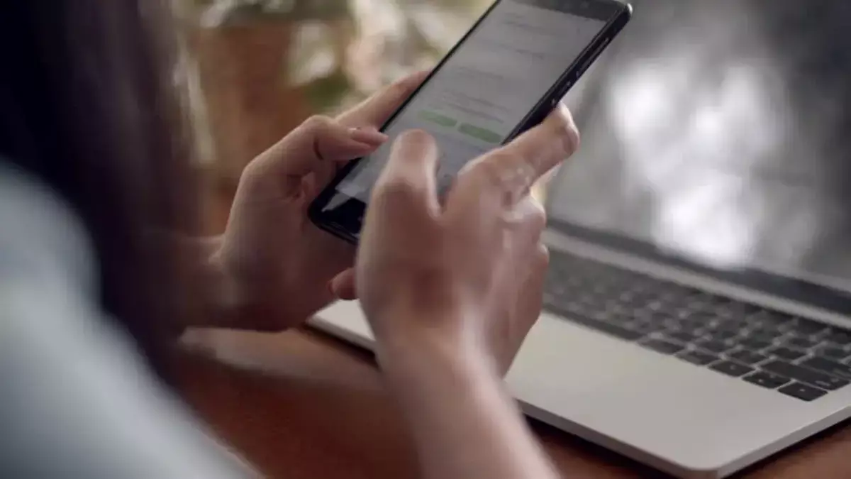 Переписка как закон: в Казахстане хотят признать чаты, голосовые и видеосообщения официальными доказательствами - новости на Lada.kz 31.12.2025