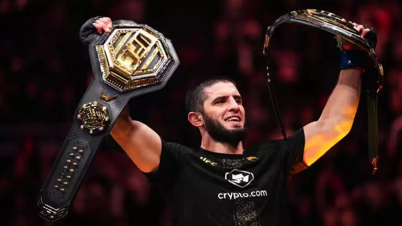 UFC Eurasia 2025: Жылдың басты жеңімпаздары жарияланды