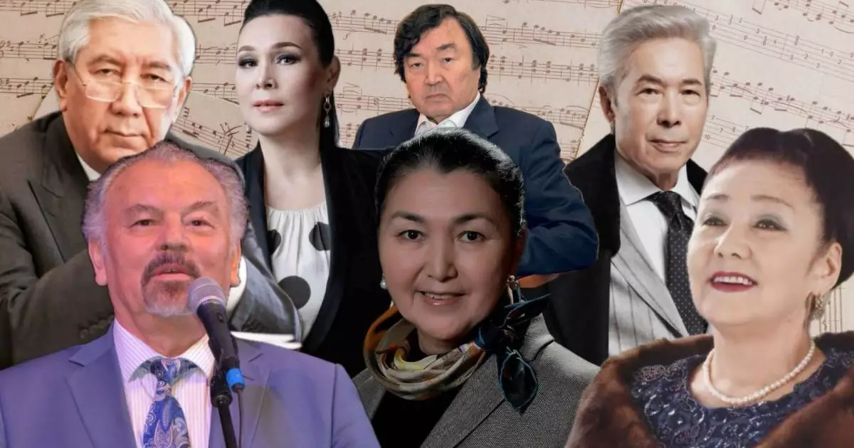  `Тұңғышбай Жаманқұлов, Нұрғали Нүсіпжанов...` – Тоқаев бүгін кімдерді марапаттады? 