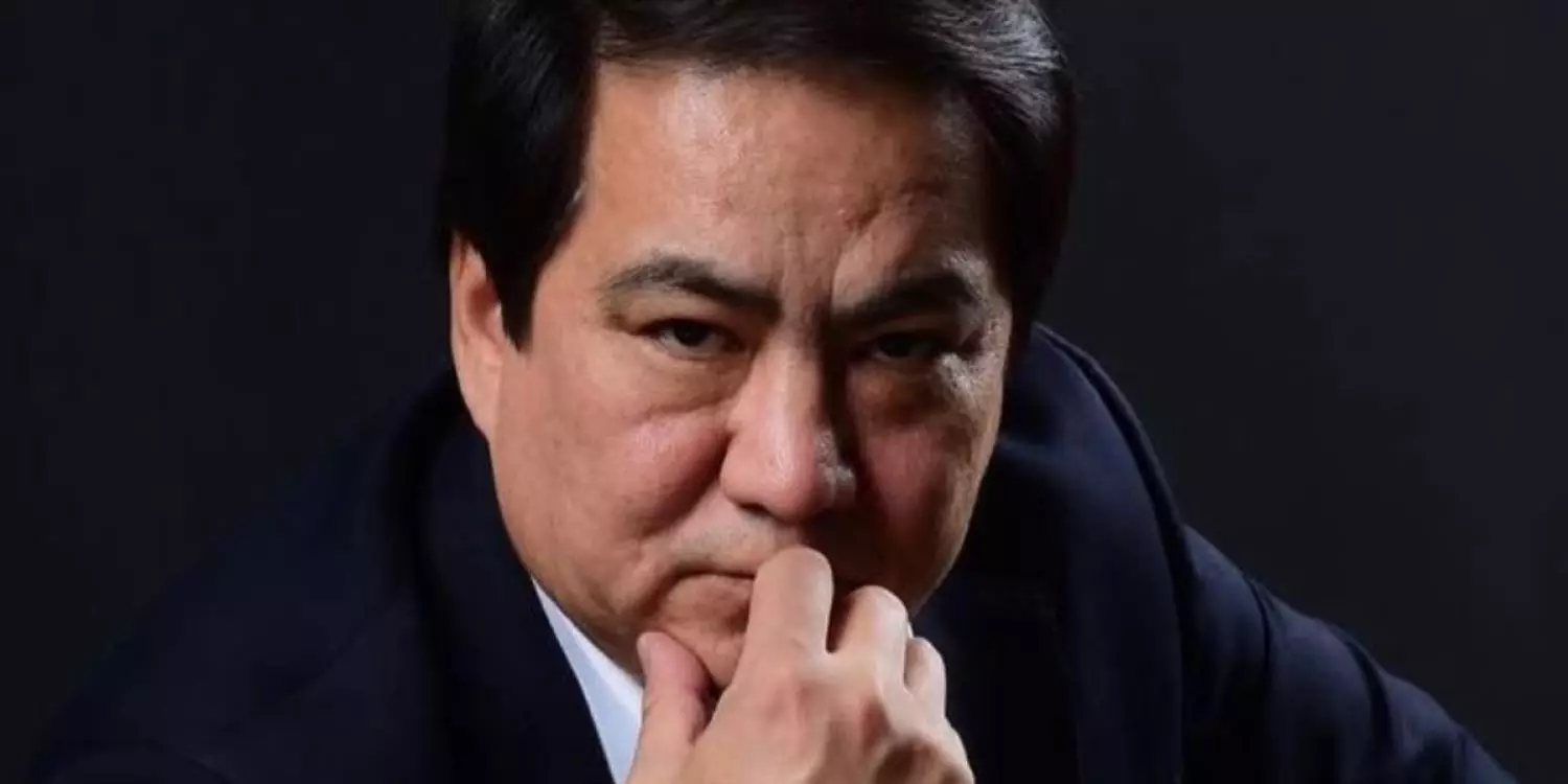 «Құлшылық — міндеттеу емес»: Асылбек Боранбай дін туралы ашық пікір айтты