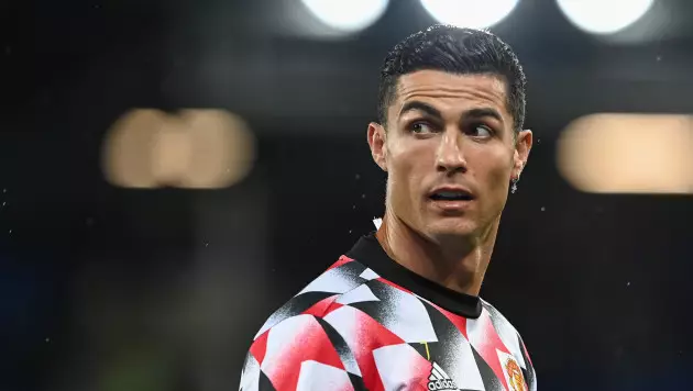 Достижение Криштиану Роналду побили в АПЛ