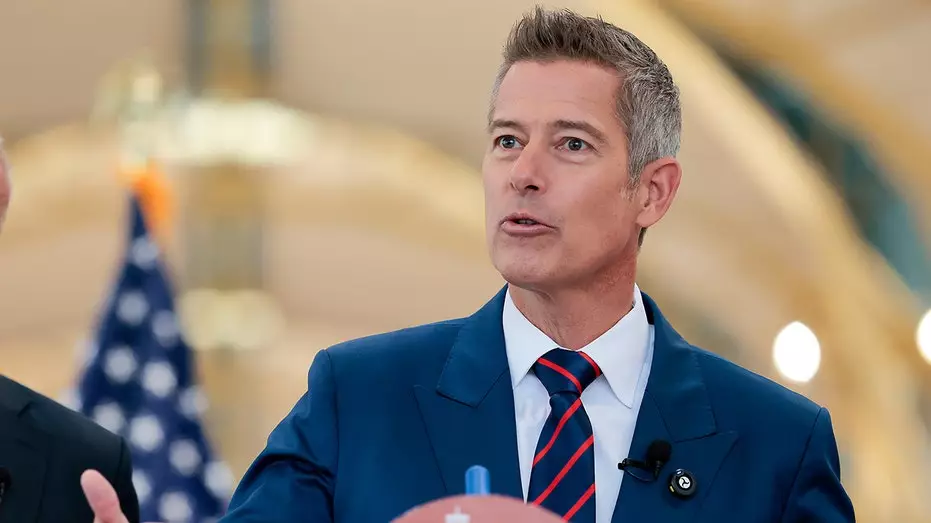 Даффи заявляет, что у Калифорнии нет отсрочки по сроку отмены лицензий у дальнобойщиков-иностранцев.