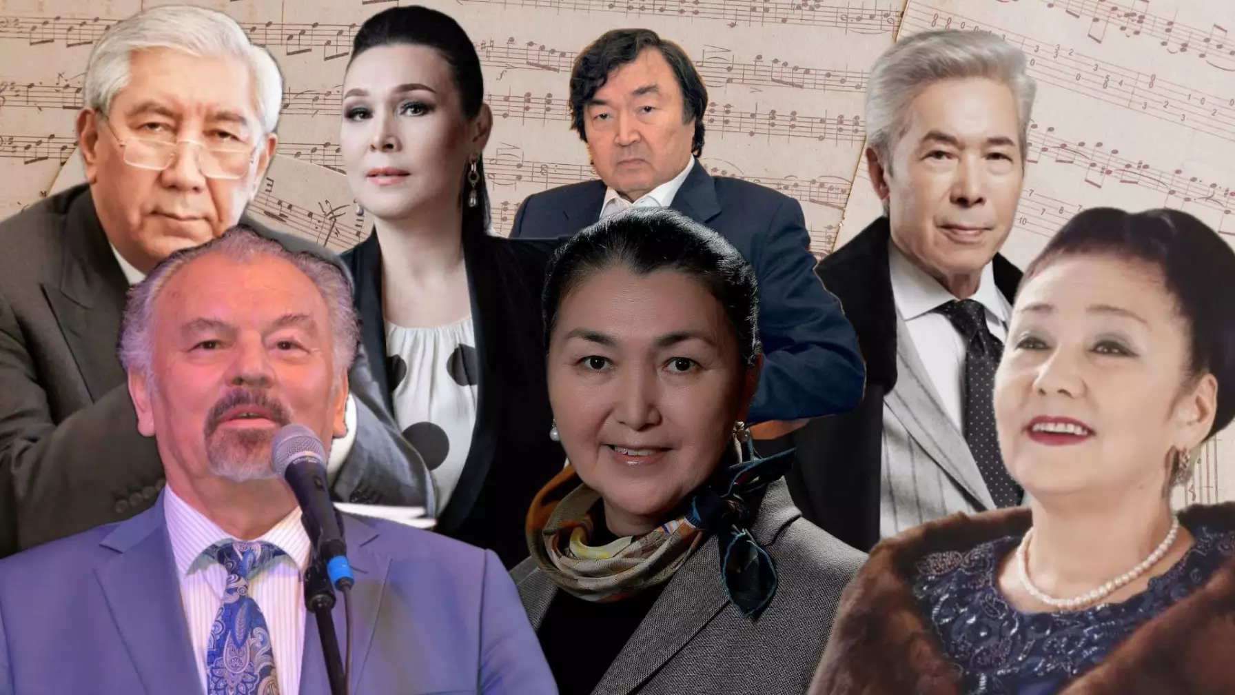 “Нұрғали Нүсіпжанов, Бибігүл Төлегенова, Тұңғышбай Жаманқұлов”: Мемлекеттік стипендия кімдерге бұйырды?