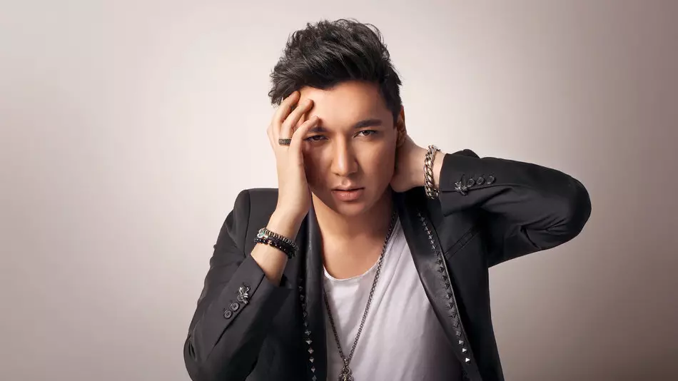 "Уақытым келді": Әлішер Каримов жұрт күтпеген мәлімдеме жасады