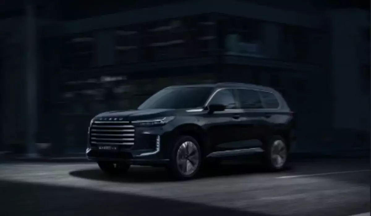 Суд обязал автосалон вернуть казахстанцу почти 22 млн тенге за неисправный внедорожник