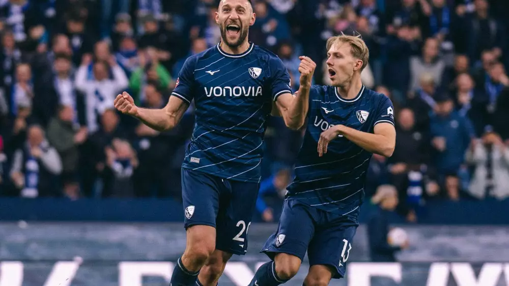 ФК “Актобе“ подписал игрока из чемпионата Германии: он стоит 440 миллионов