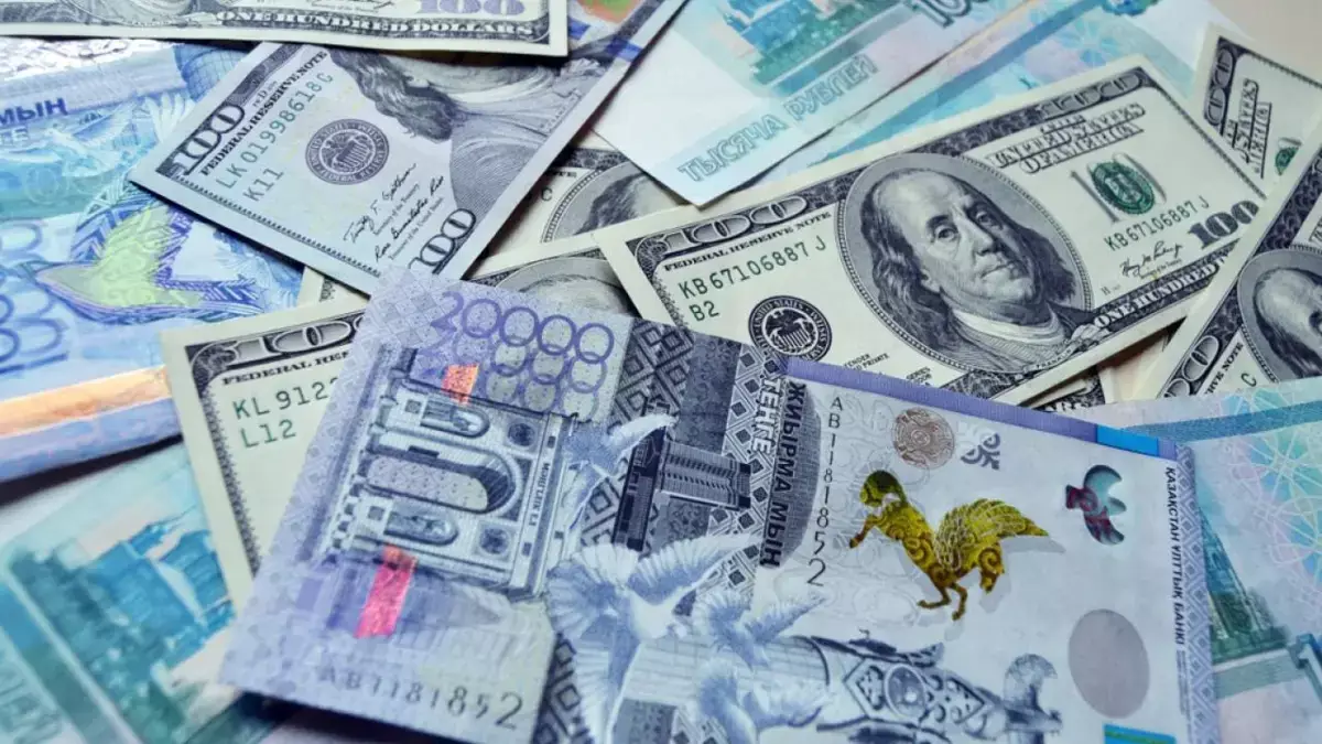 Крупные сделки и подозрительные клиенты: кого проверяет Казахстан - новости на Lada.kz 31.12.2025