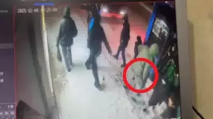 Астанада шетел азаматы оқушының қалтасынан телефонын ұрлап кеткен