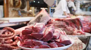 Елімізде ірі қара мал етін экспорттауға квота енгізілді