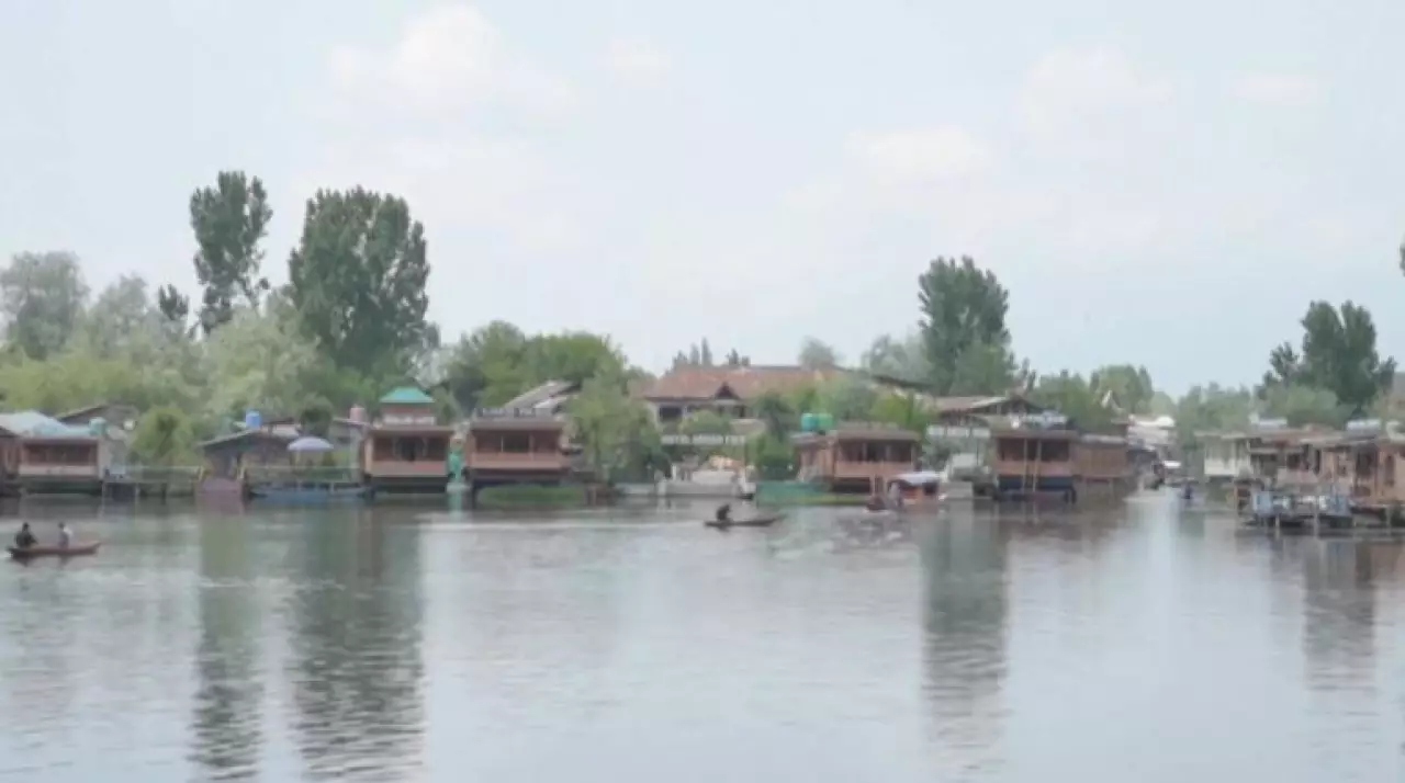 Индия стала четвёртой экономикой мира