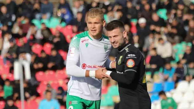 Клуб из самого богатого региона Казахстана остался без домашнего стадиона