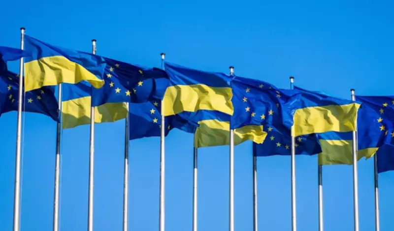 Украине не удастся завершить переговоры о вступлении в ЕС к 2028 году - Politico