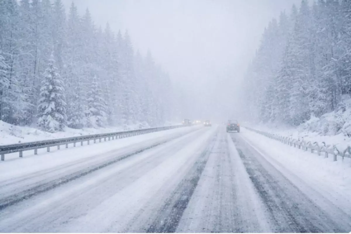 Қаңтардан бастап ауа райы қандай болмақ