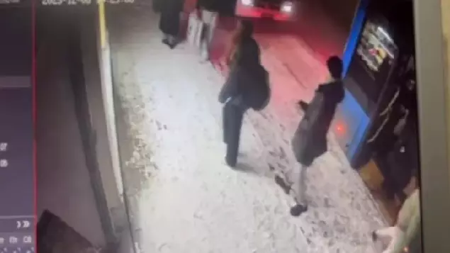 Астанада оқушының телефонын ұрлаған шетел азаматы ұсталды