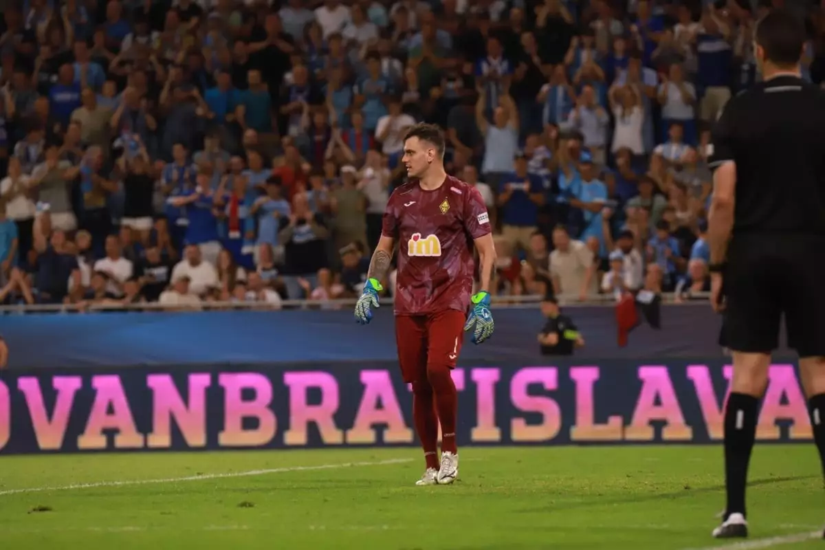 Громкий трансфер в КПЛ: вратарь-чемпион сменил «Кайрат» на «Актобе»