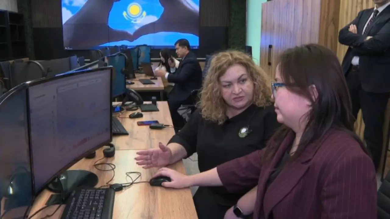 «Умный город»: Усть-Каменогорск переходит на цифровой контроль