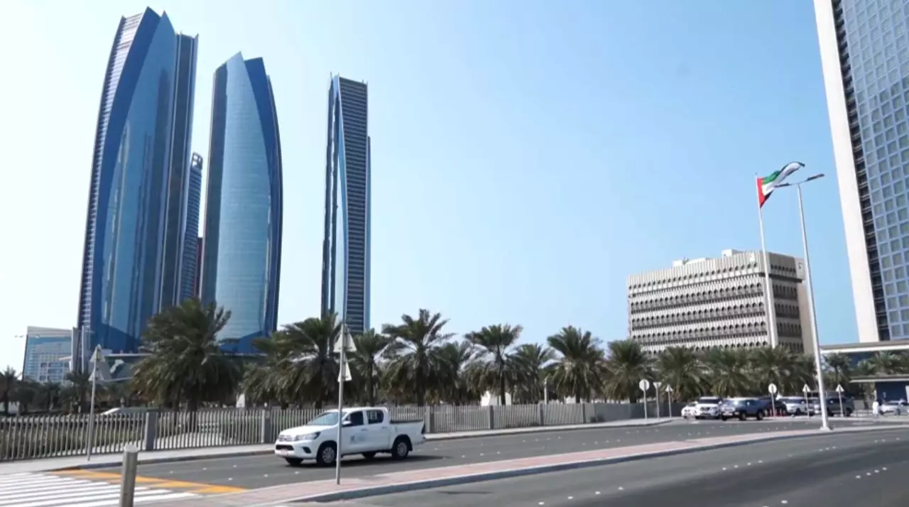 Араб елдерінің өзара бәсекесі күшейді