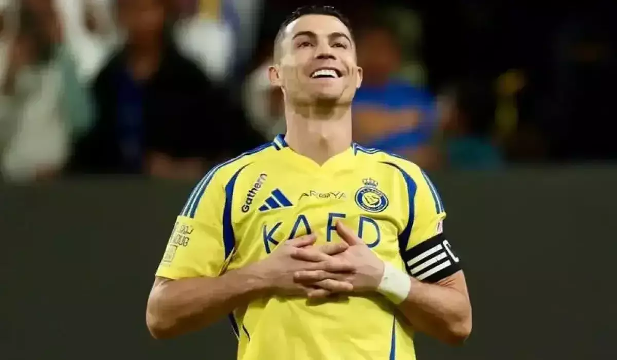 Криштиану Роналду соңғы 15 жылда алғаш рет бір жылды хет-триксіз аяқтады