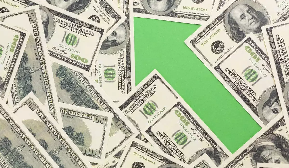 Доллар резко вырос на KASE 31 декабря: курс превысил 505 тенге