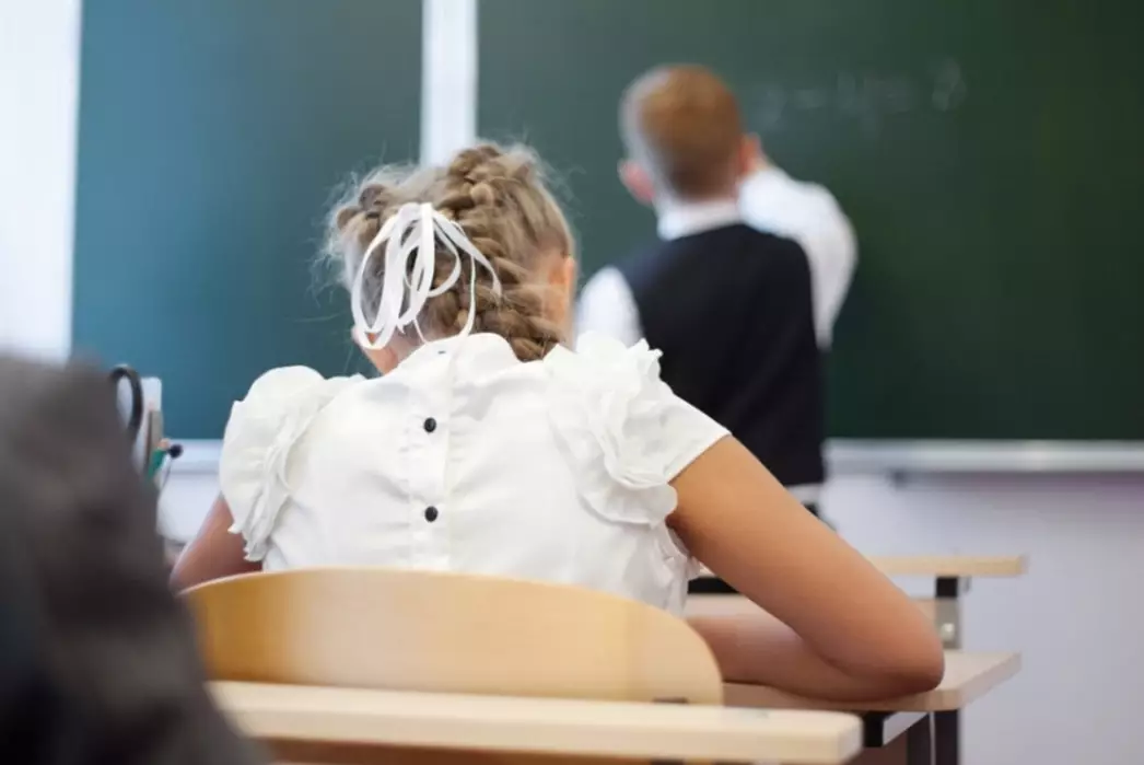 В Акмолинской области полностью ликвидировали трёхсменное обучение