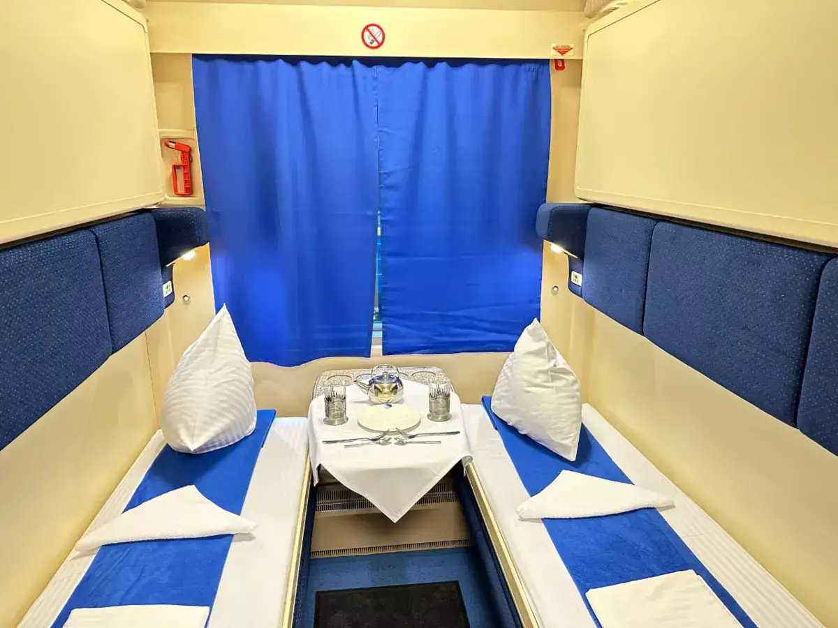 Свершилось! Маршрут Мангистау-Актобе вернули национальному перевозчику - новости на Lada.kz 31.12.2025