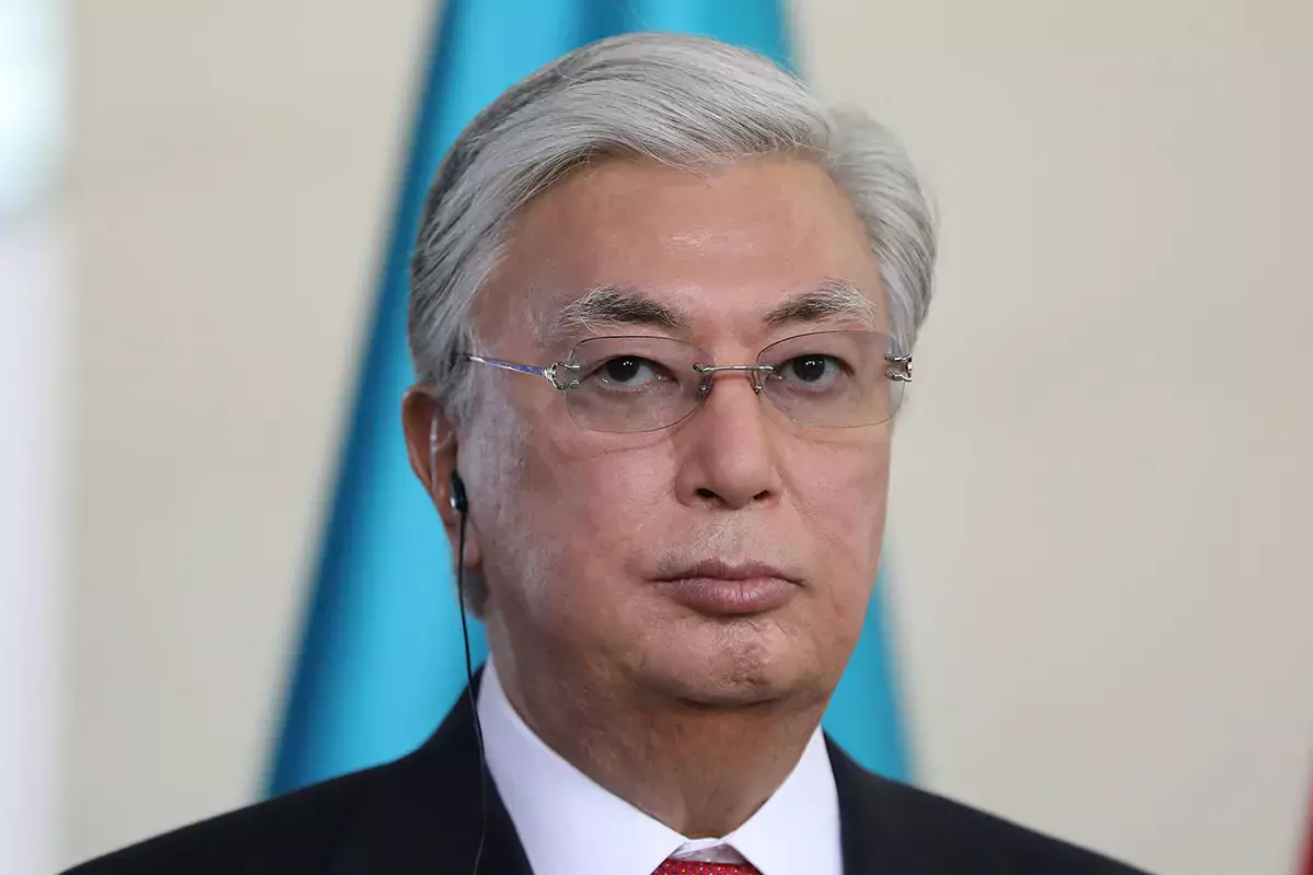 Новый этап ЕАЭС: Казахстан вступает в председательство с 1 января - Токаев обращается к лидерам стран - новости на Lada.kz 31.12.2025