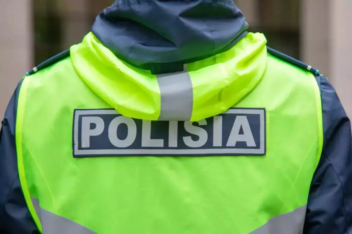 Сообщил — получил: в Казахстане активных граждан будут вознаграждать за бдительность - новости на Lada.kz 31.12.2025