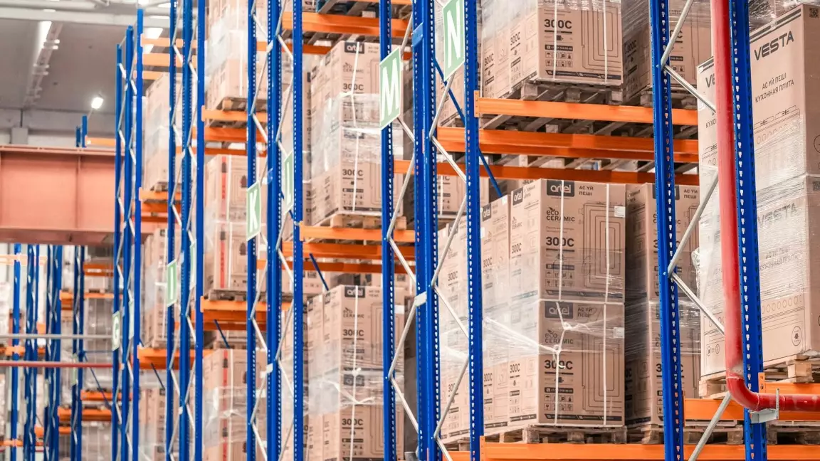 Қазақстанда отандық тауар өндірушілердің цифрлық тізілімі іске қосылды