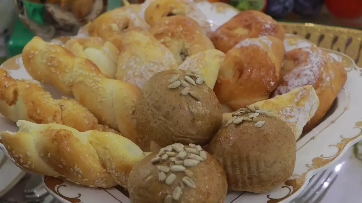 Жаңа жылдық дастарханға қандай тағам қоюға болмайды