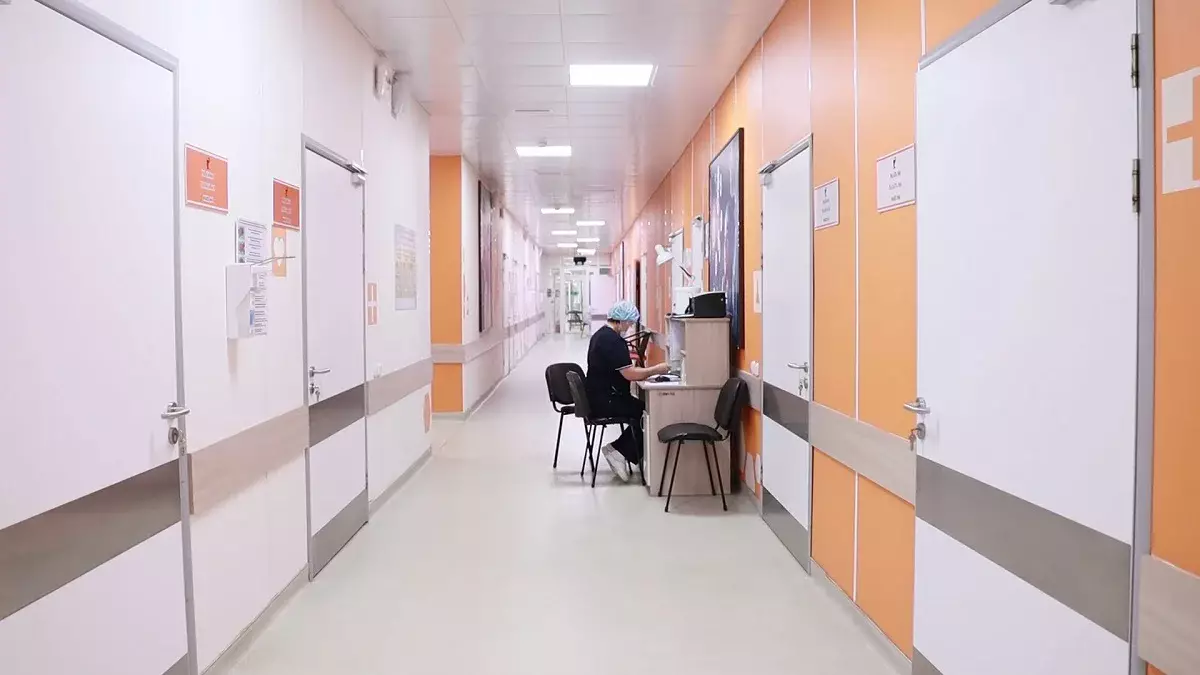 Қазақстанда 650-ден астам денсаулық сақтау нысанының құрылысы аяқталды