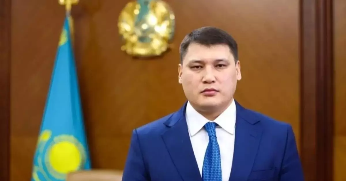  Руслан Берденовке қатысты тағы да дау шықты 