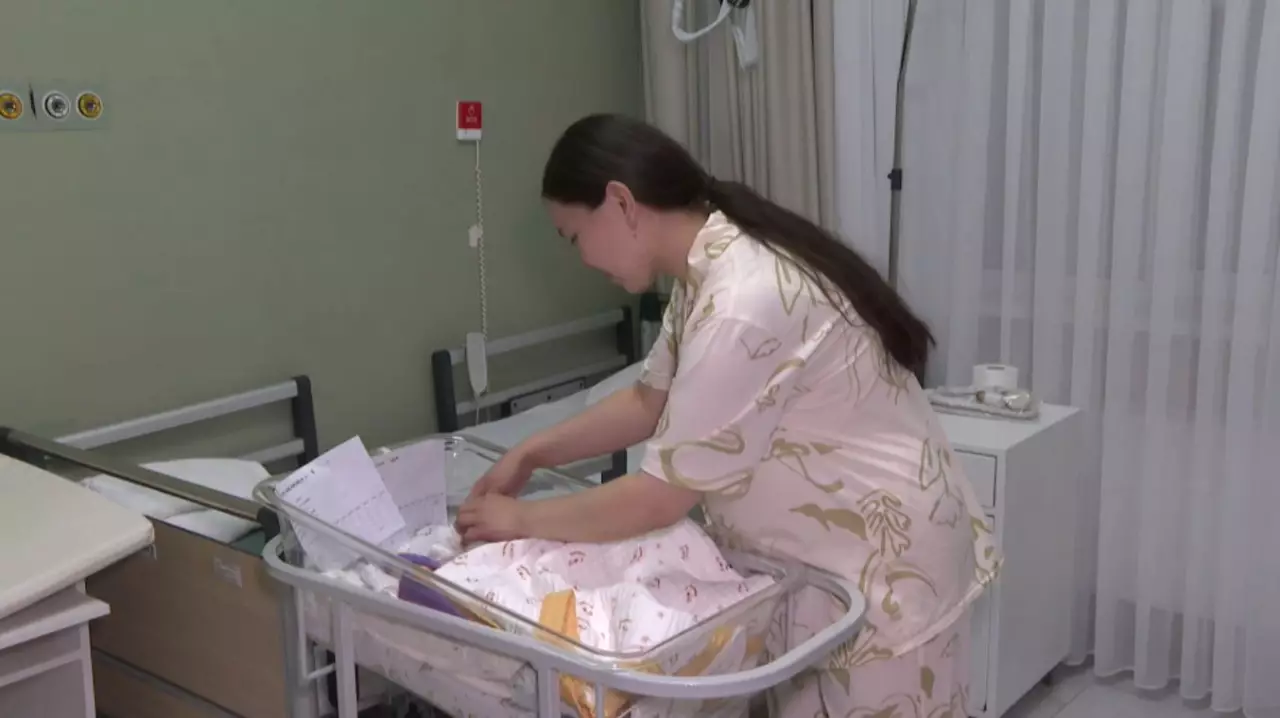 Елімізде сәби шетінеуі азайды