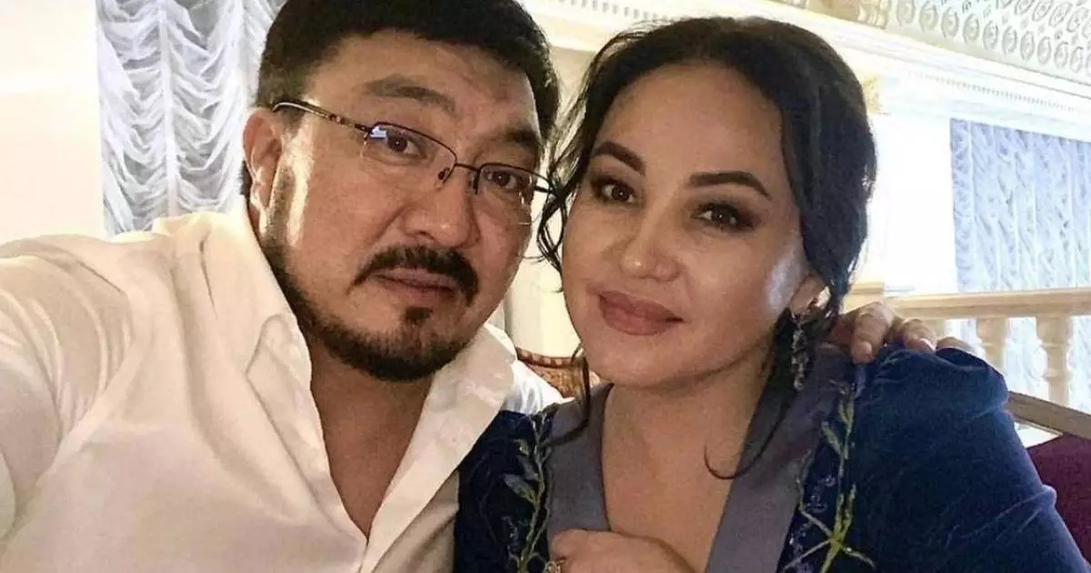  `Біздің махаббатымызға бөгет болған жандар да болған`: Тоқтар Серіков жеке өмірі туралы айтты (ВИДЕО) 