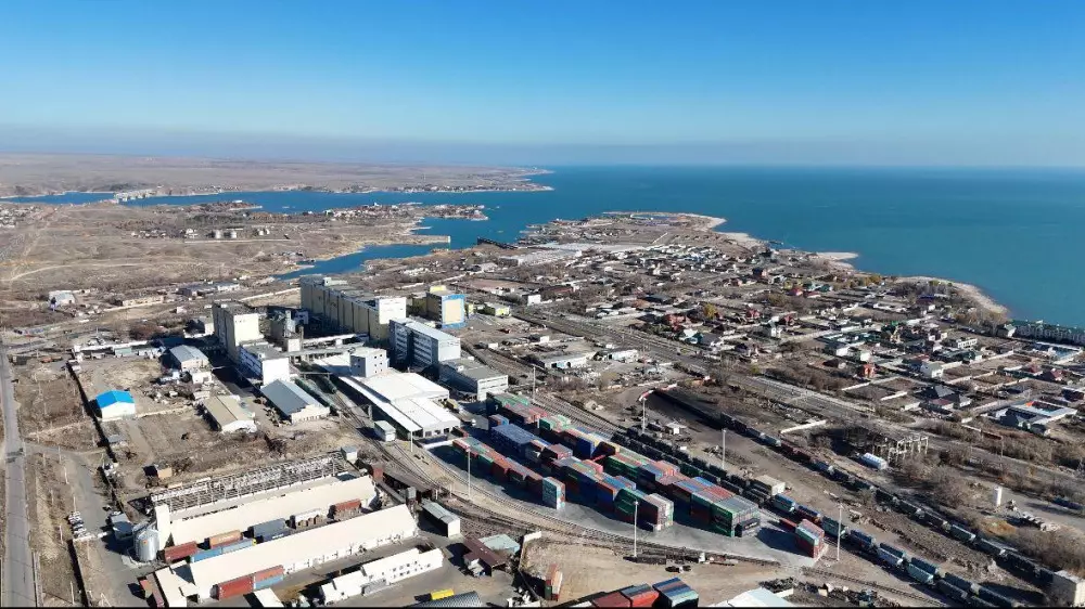 Налоги, дотации, АСП: экономические итоги Алматинской области