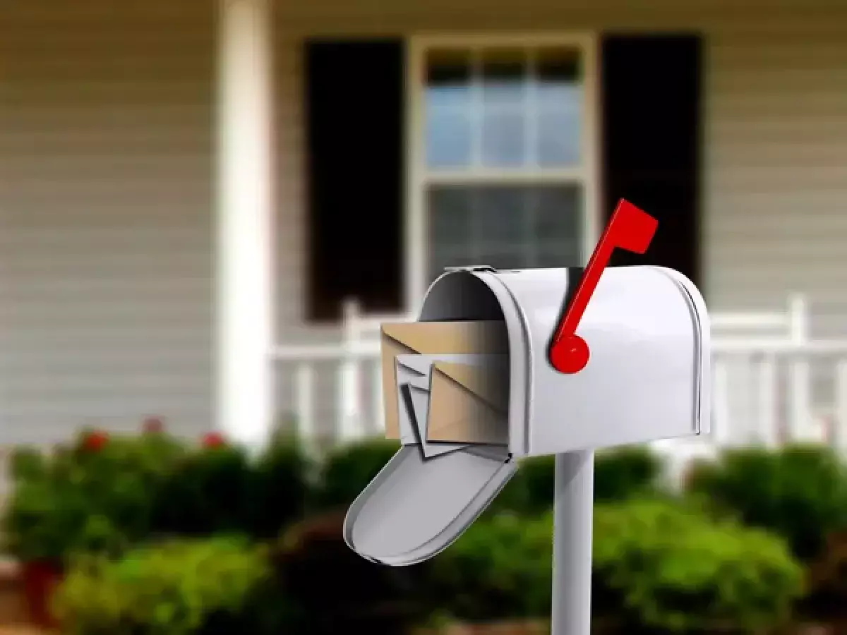 Последнее письмо: Дания первой в мире официально отказалась от бумажной почты