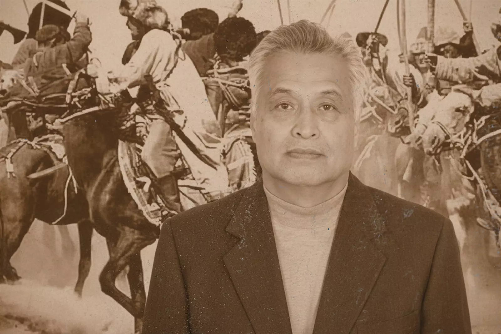 Едіге Уәлиханов ХІХ ғасырдағы ұлт-азаттық күресті зерттеуші ғалым