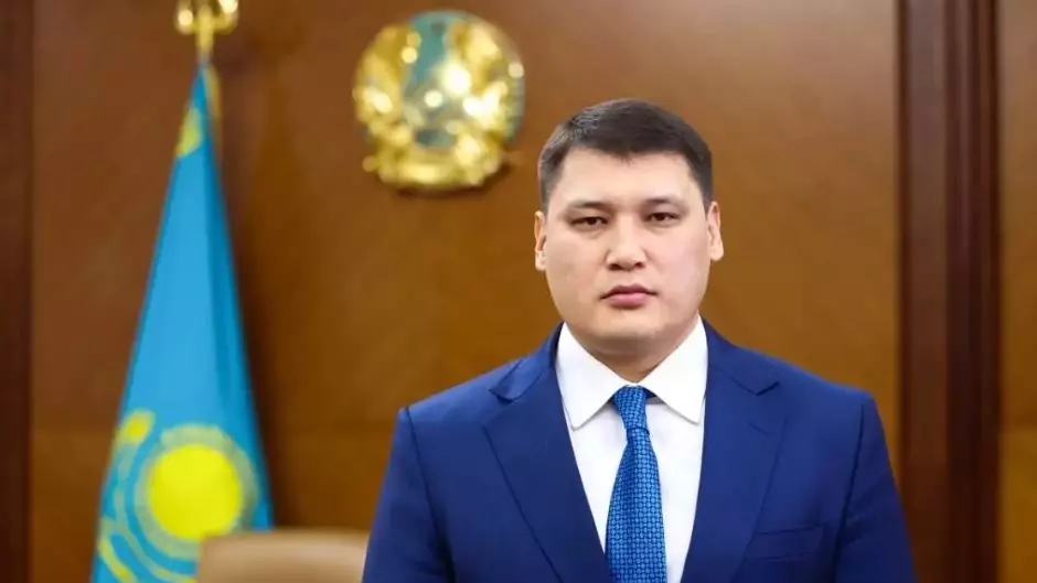 Руслан Берденовке қатысты тағы да дау шықты