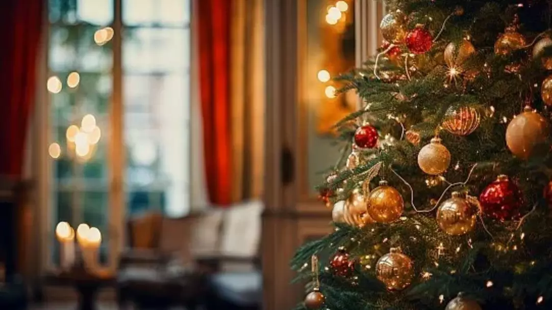 Жаңа жылды қай ел бірінші қарсы алады?