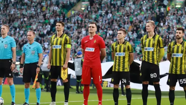 Александр Заруцкий официально представлен в новом клубе после ухода из "Кайрата"