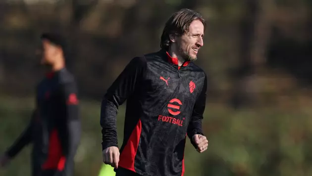 Модрич попросил "Милан" о трансфере в зимнее окно