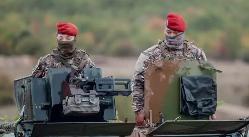 Париж и Лондон готовят миротворческую миссию в Украине