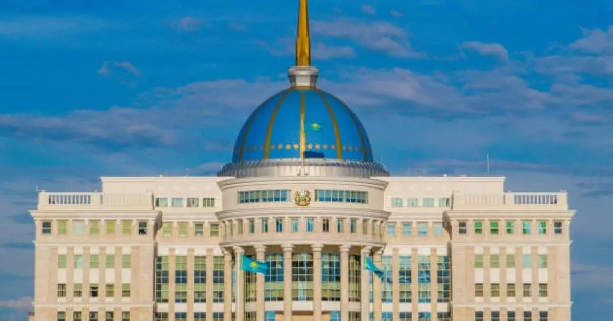  Қасым-Жомарт Тоқаевқа шетел президенттері құттықтау жеделхаттарын жолдады 