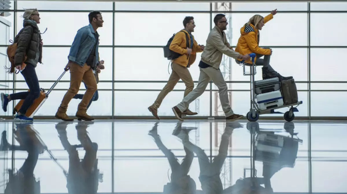 Казахстанцев предупредили об опасностях новогодних поездок за границу