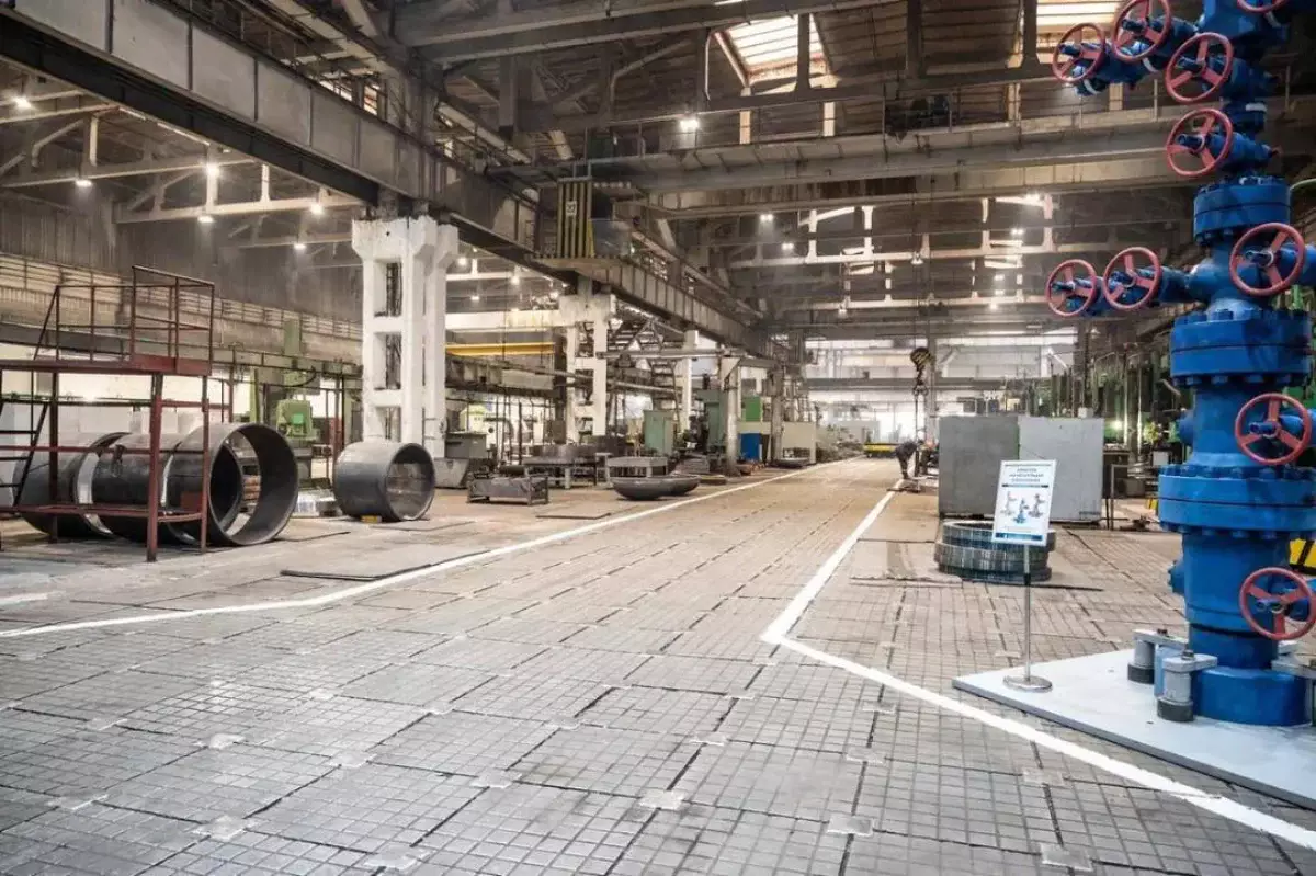 В Казахстане запущен цифровой Реестр казахстанских товаропроизводителей