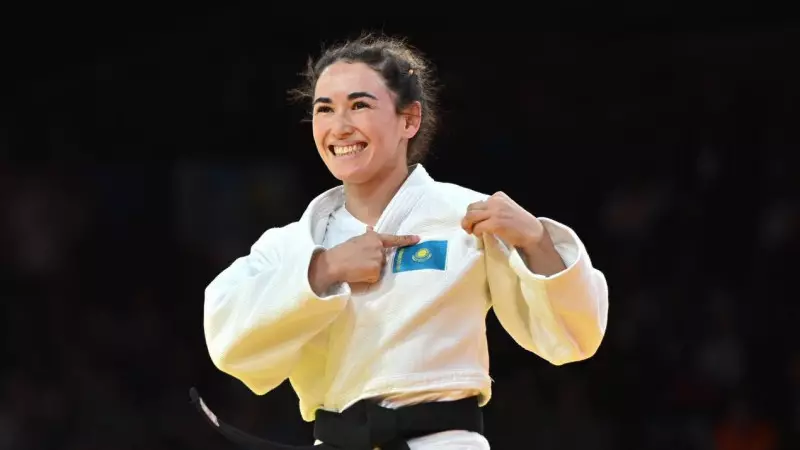 Абиба Әбужақынова жаңа шетелдік бапкердің ерекшелігін айтты