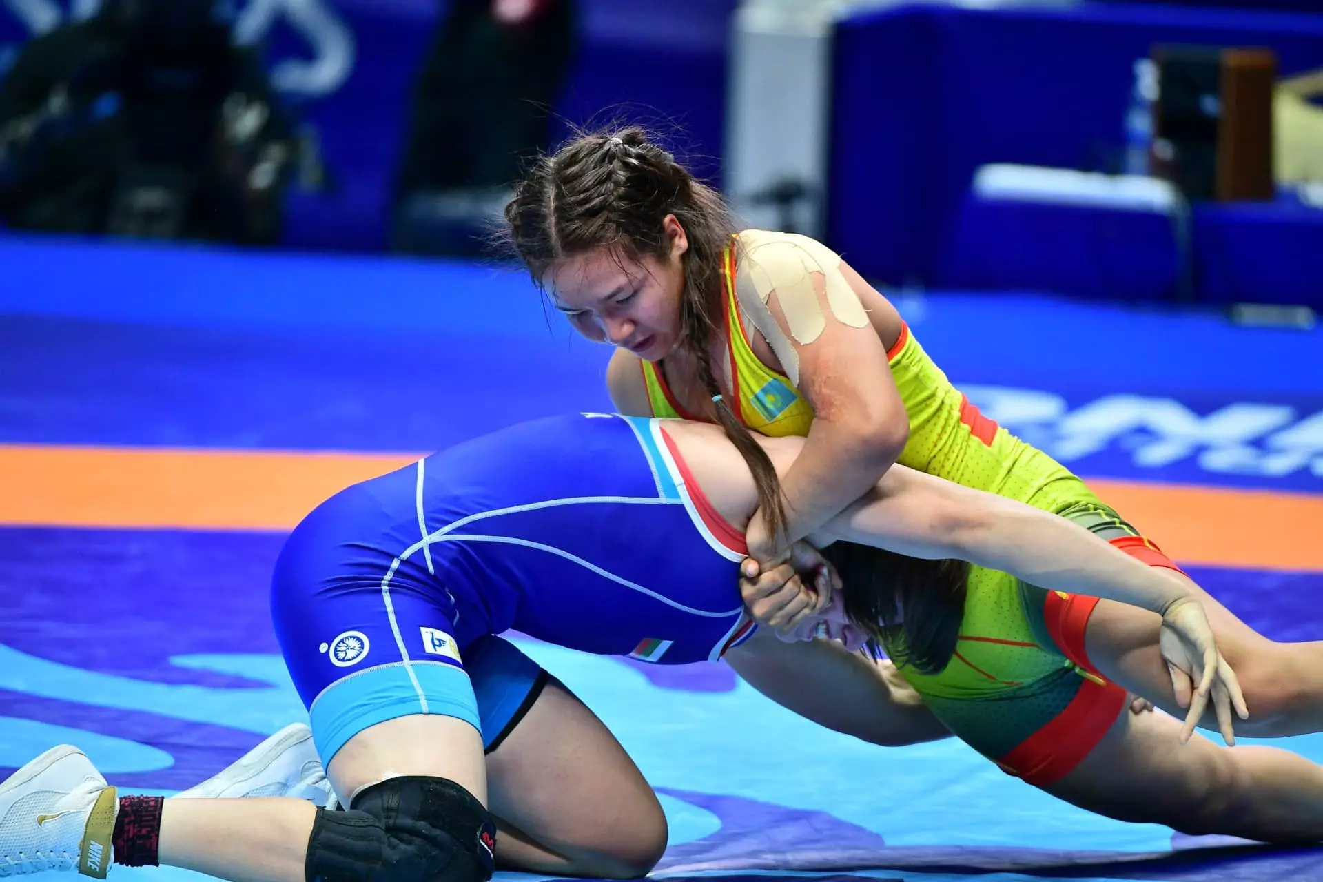 Ел спортының 2025 жылғы үлкен сәтсіздіктері